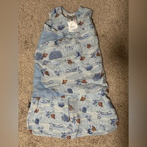Halo Sleep Sack Swaddle Disney Newborn-3m